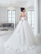 Svatební šaty 986